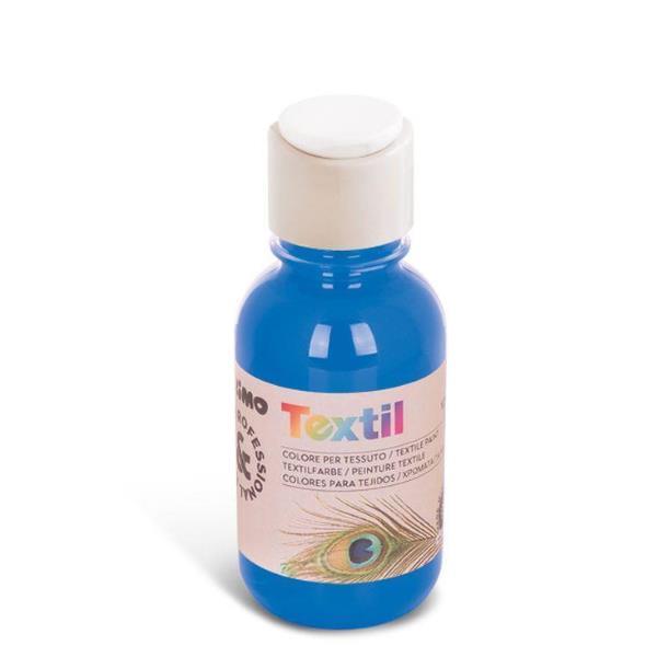 PRIMO TEXTIL COLORE PER TESSUTI FLACONE DA 125 …